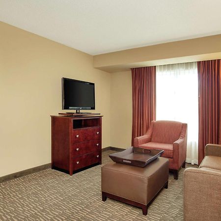 Homewood Suites By Hilton Tampa-Brandon Esterno foto