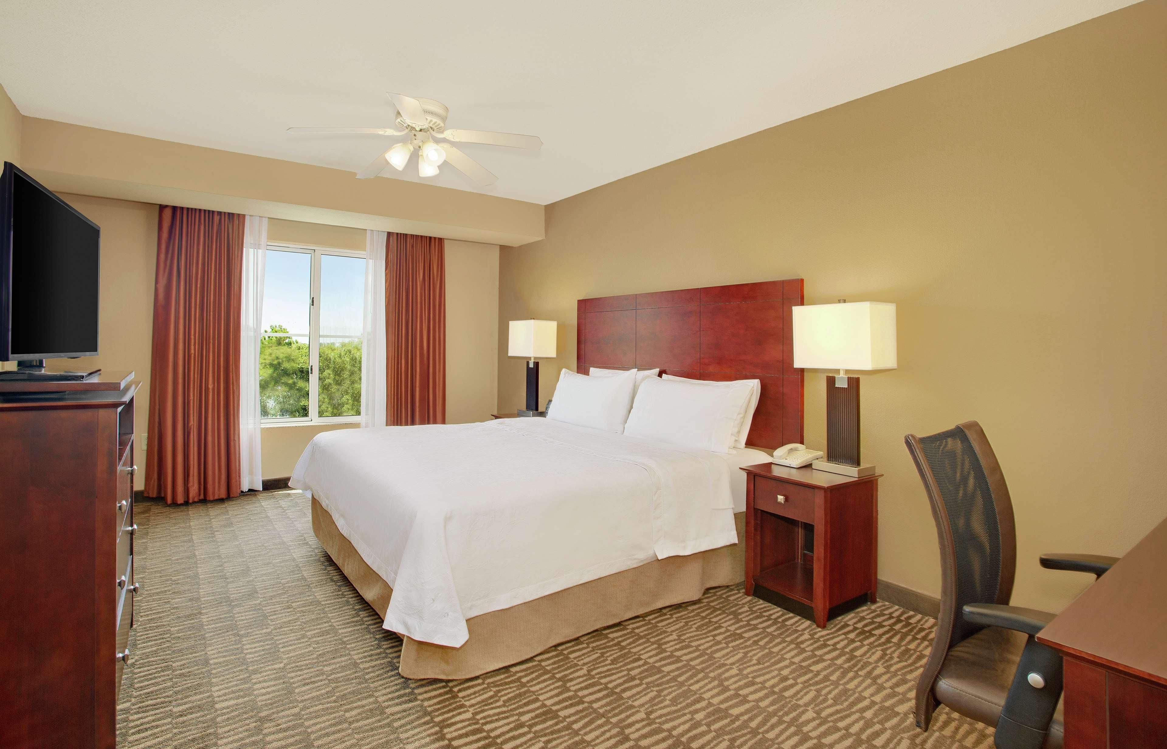 Homewood Suites By Hilton Tampa-Brandon Esterno foto