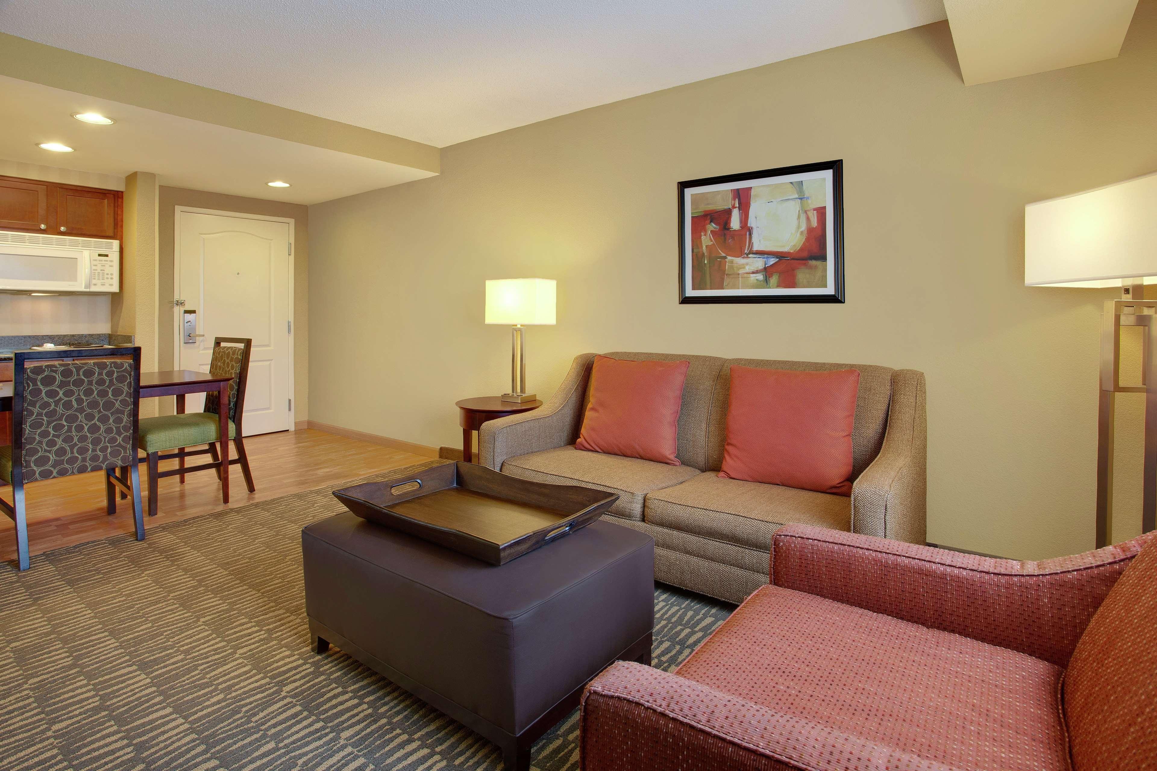 Homewood Suites By Hilton Tampa-Brandon Esterno foto