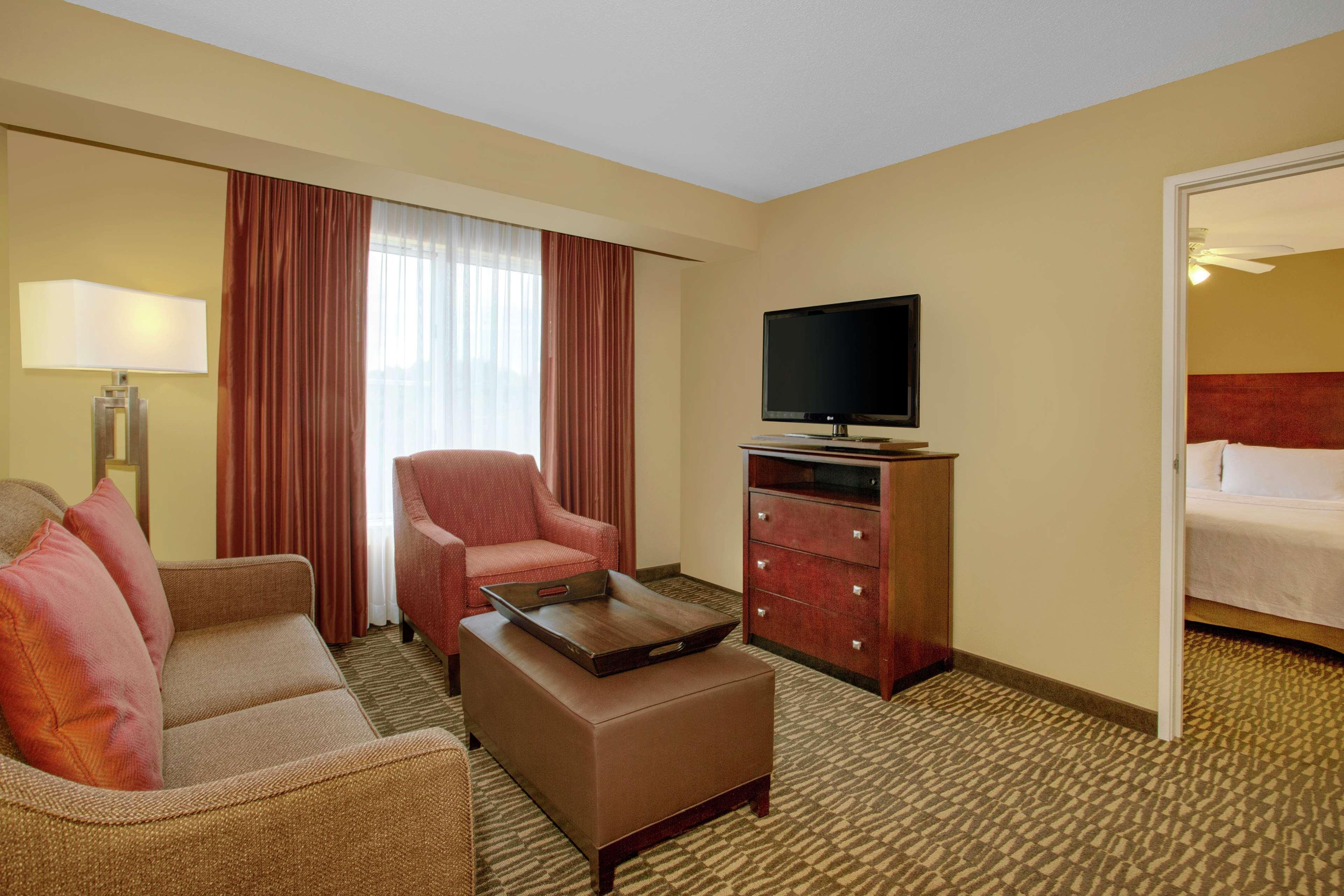 Homewood Suites By Hilton Tampa-Brandon Esterno foto