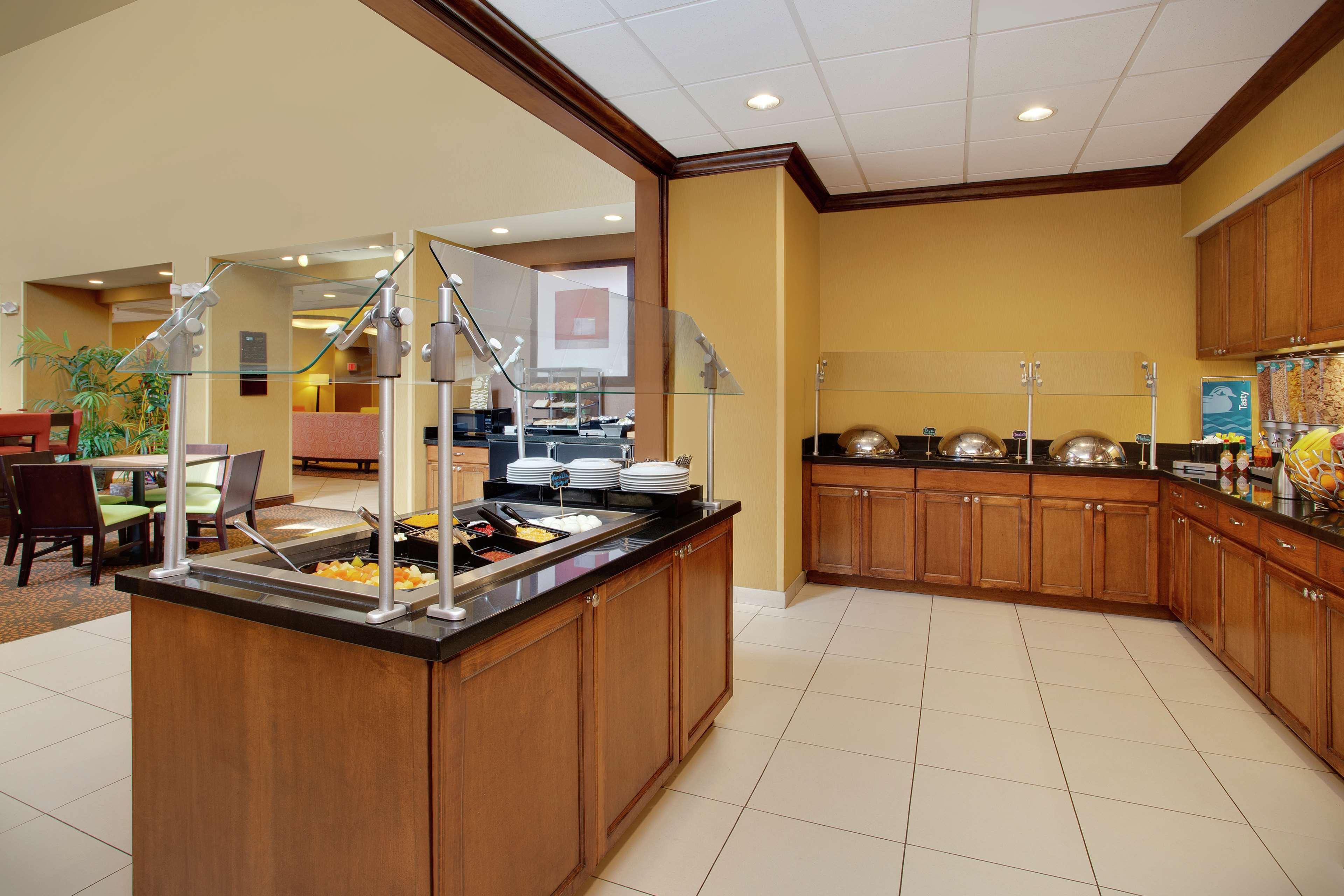 Homewood Suites By Hilton Tampa-Brandon Esterno foto
