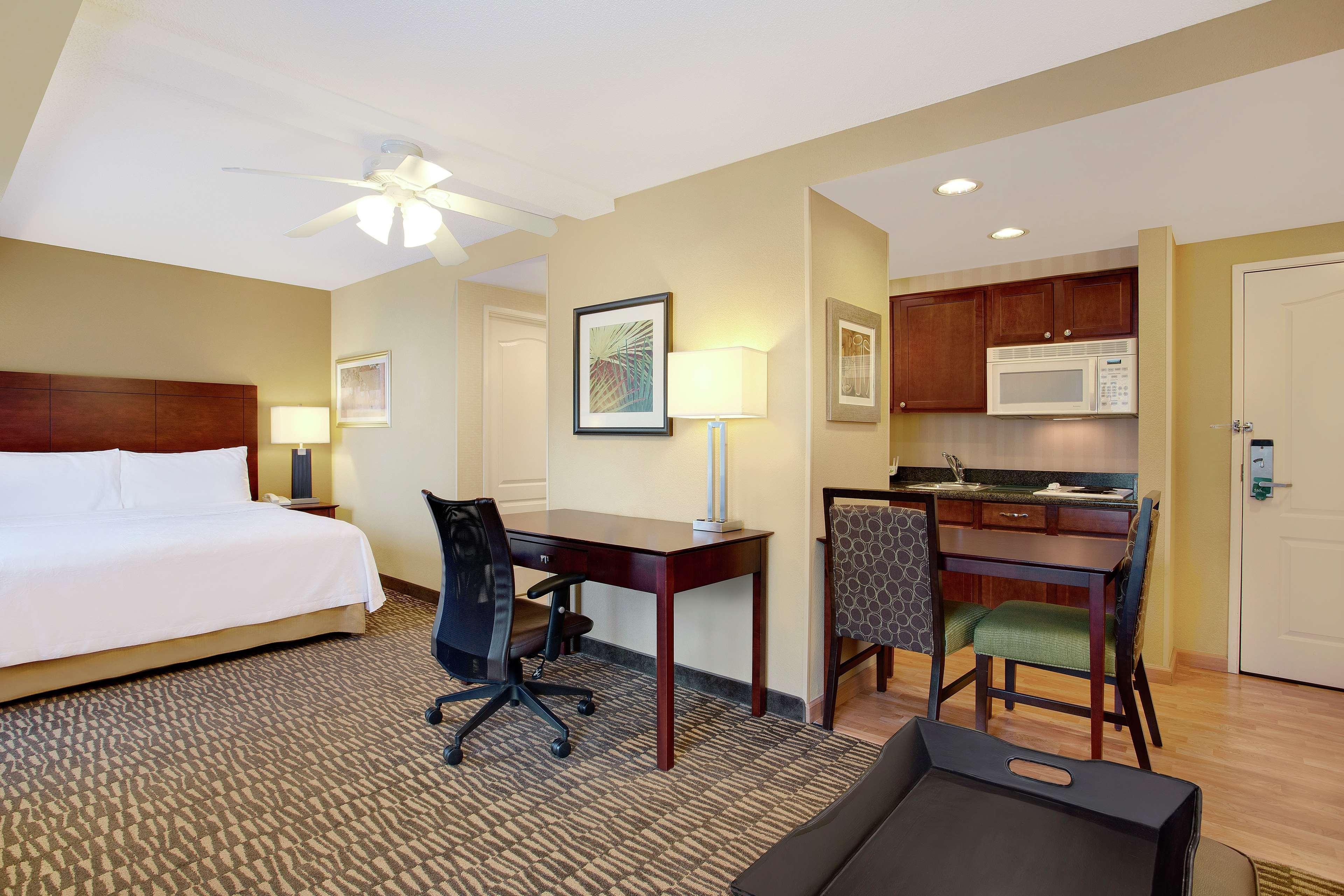 Homewood Suites By Hilton Tampa-Brandon Esterno foto