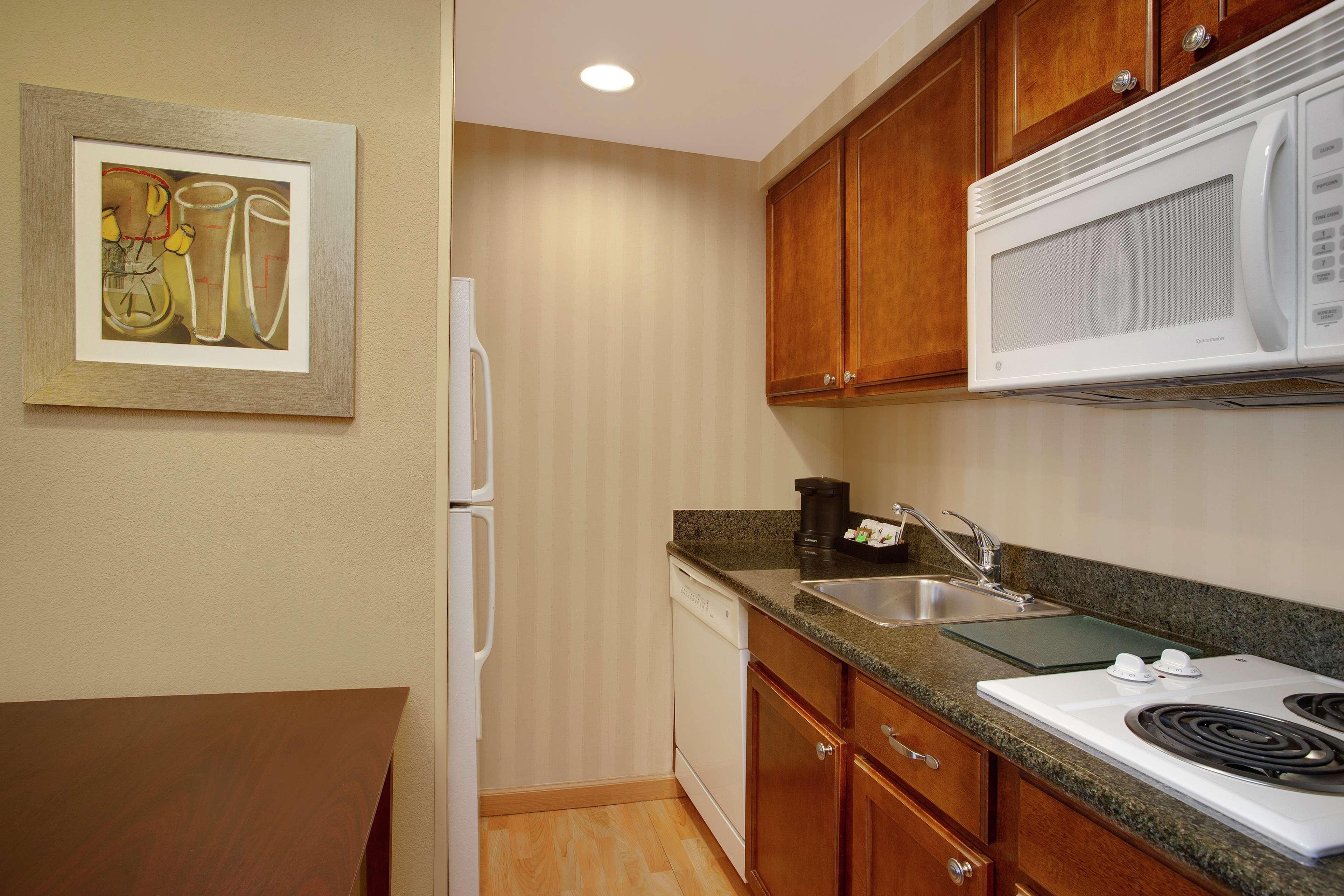 Homewood Suites By Hilton Tampa-Brandon Esterno foto