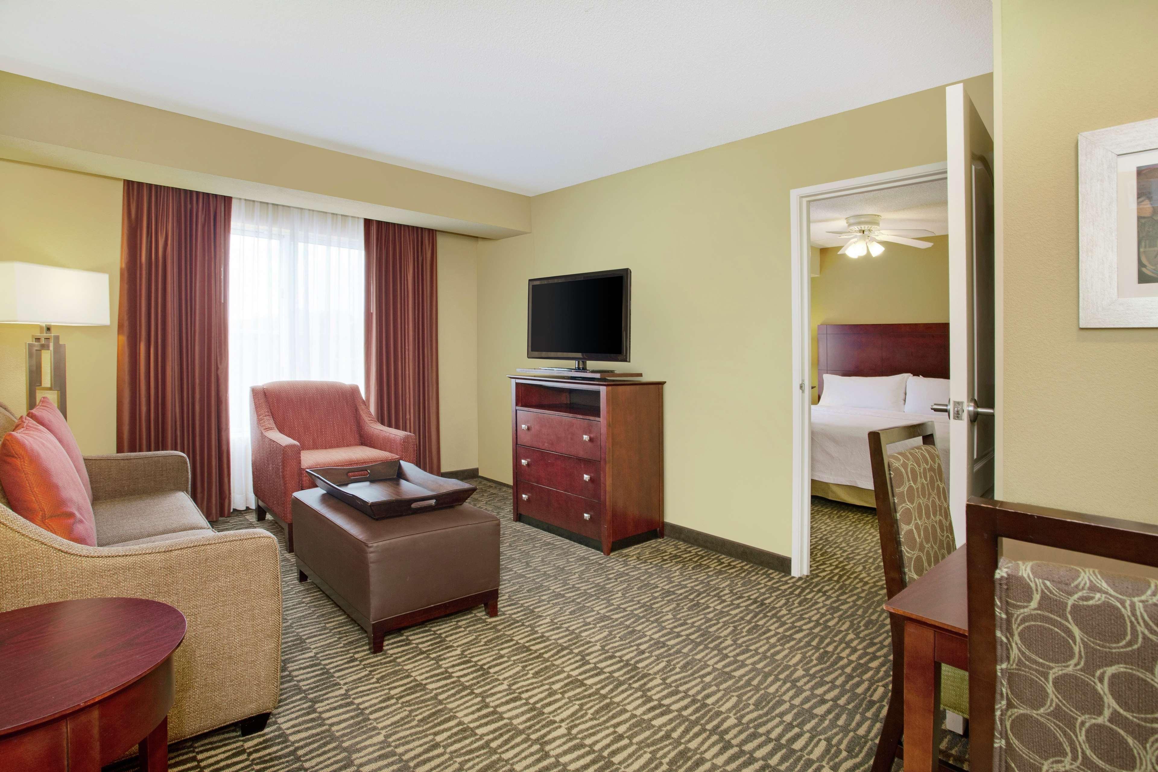 Homewood Suites By Hilton Tampa-Brandon Esterno foto
