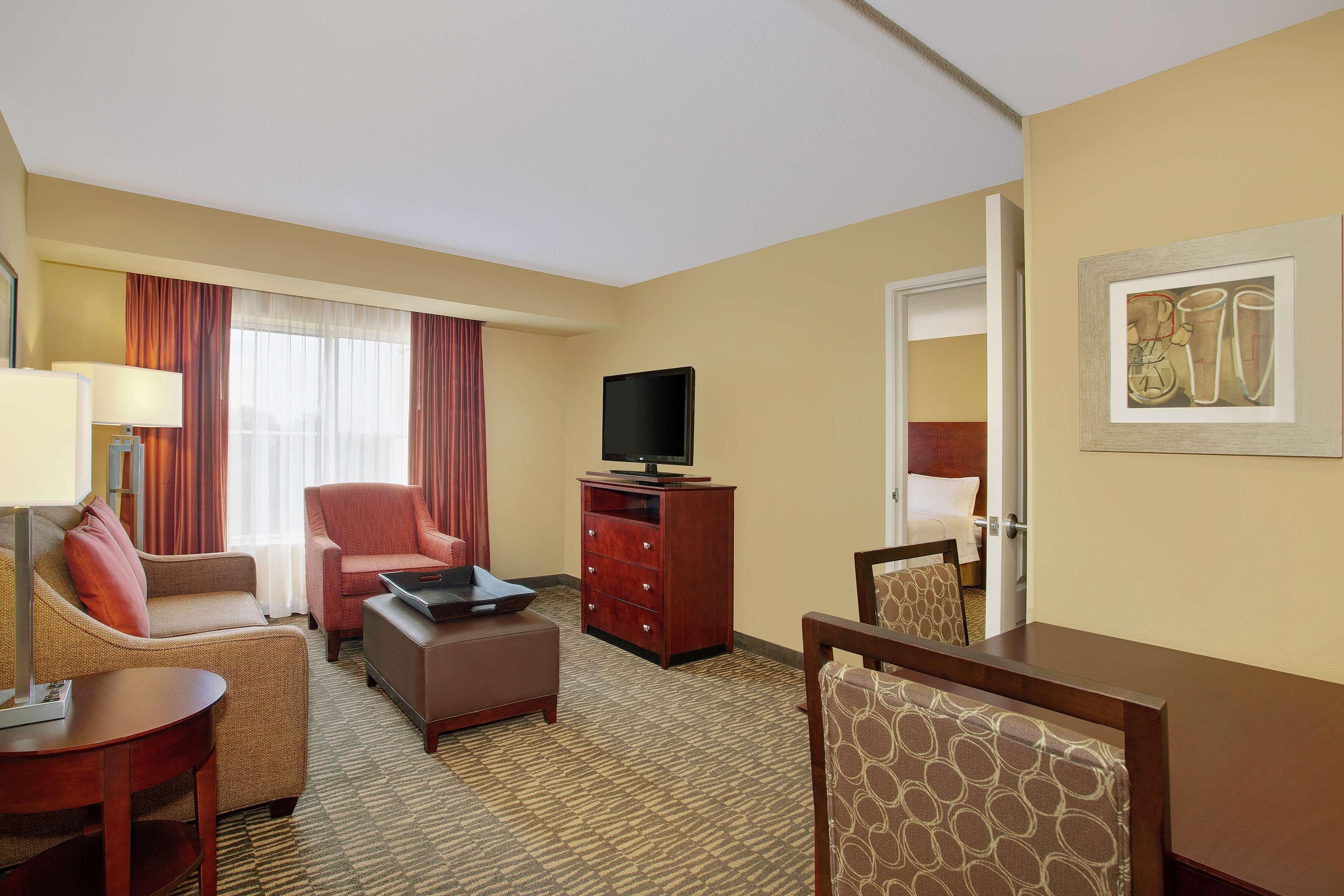 Homewood Suites By Hilton Tampa-Brandon Esterno foto