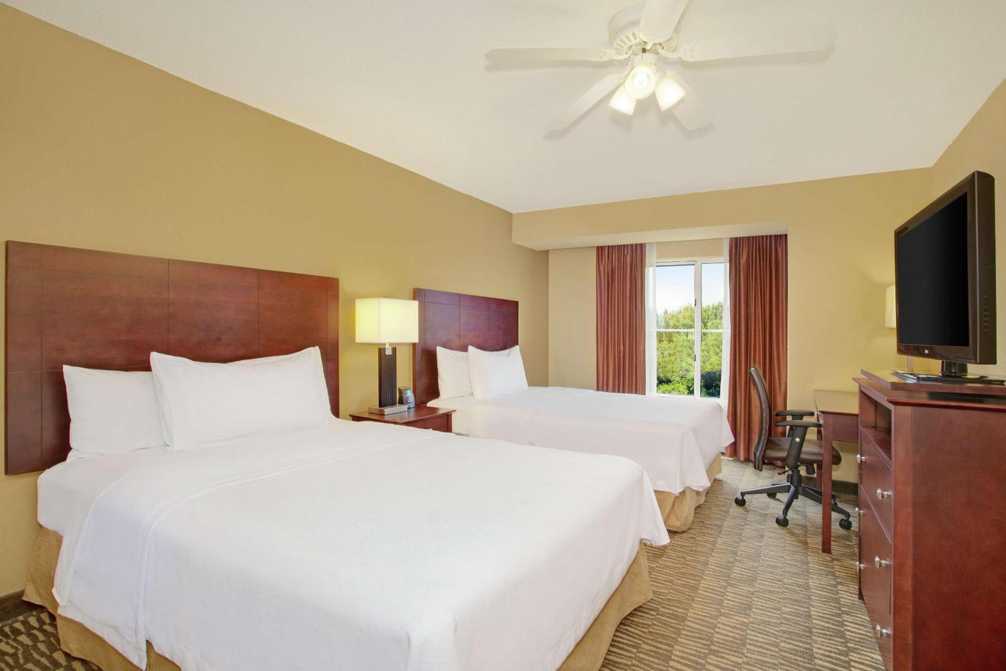 Homewood Suites By Hilton Tampa-Brandon Esterno foto
