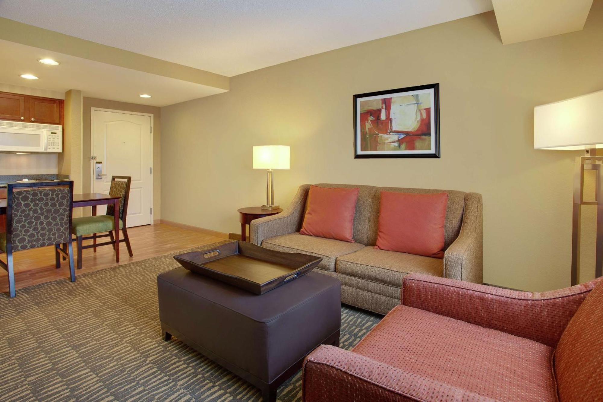 Homewood Suites By Hilton Tampa-Brandon Esterno foto