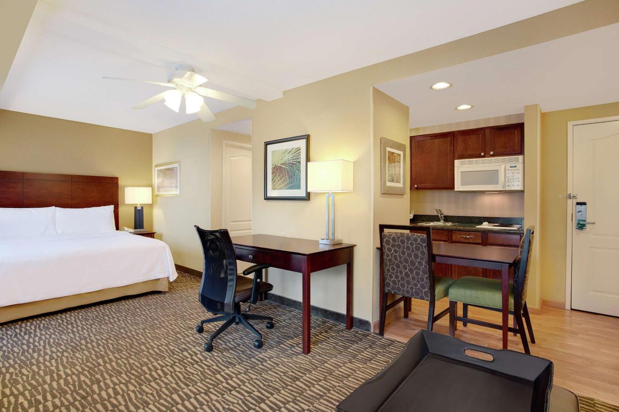 Homewood Suites By Hilton Tampa-Brandon Esterno foto