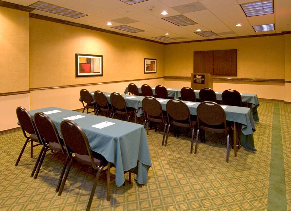 Homewood Suites By Hilton Tampa-Brandon Servizi foto