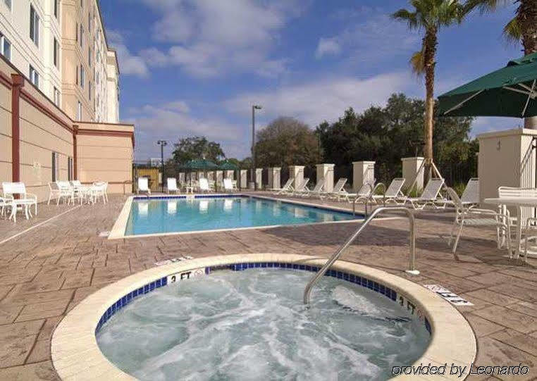 Homewood Suites By Hilton Tampa-Brandon Esterno foto