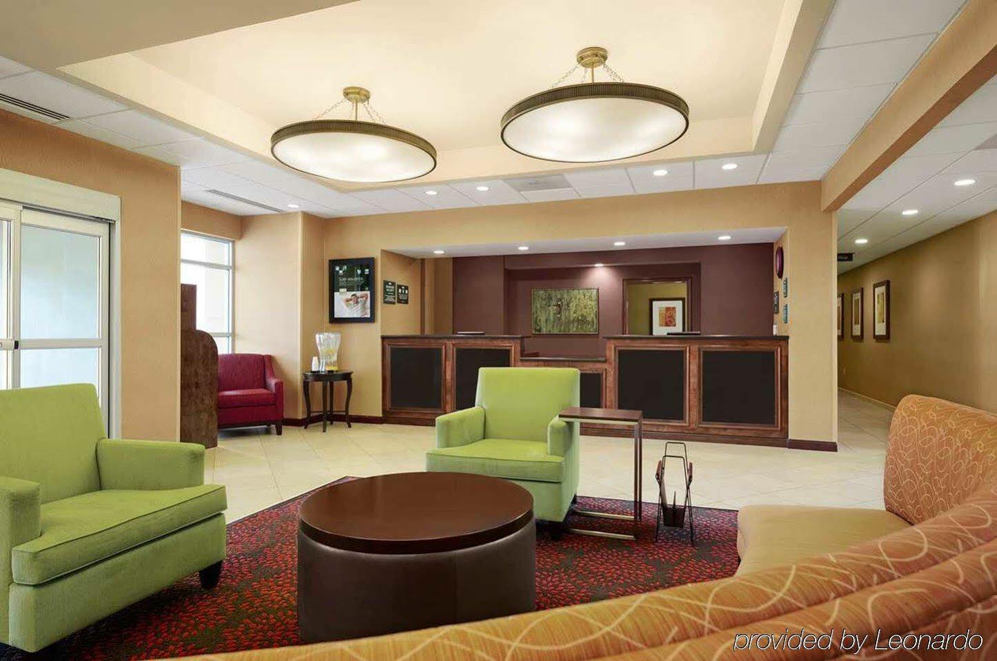 Homewood Suites By Hilton Tampa-Brandon Esterno foto