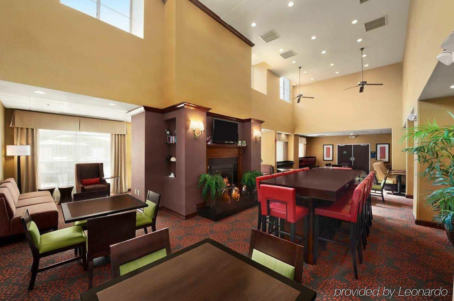 Homewood Suites By Hilton Tampa-Brandon Esterno foto