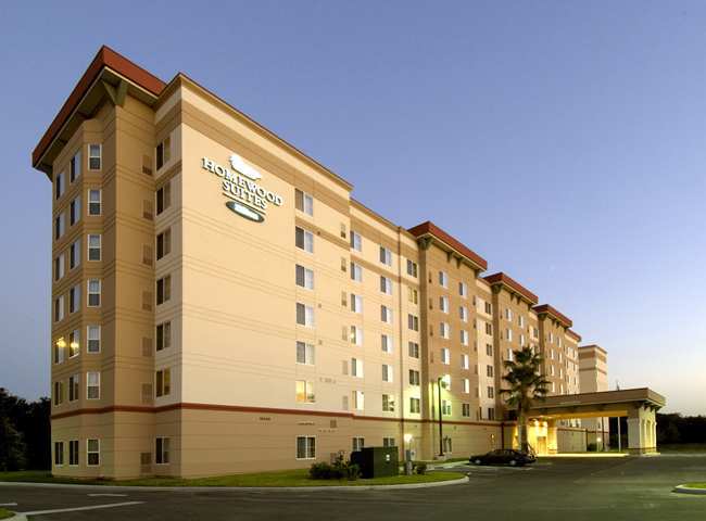 Homewood Suites By Hilton Tampa-Brandon Esterno foto